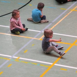 2017 paassportkamp kleuters  55 - Sportraad Zaventem 
